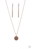 all-you-need-is-trust-copper-necklace-paparazzi-accessories