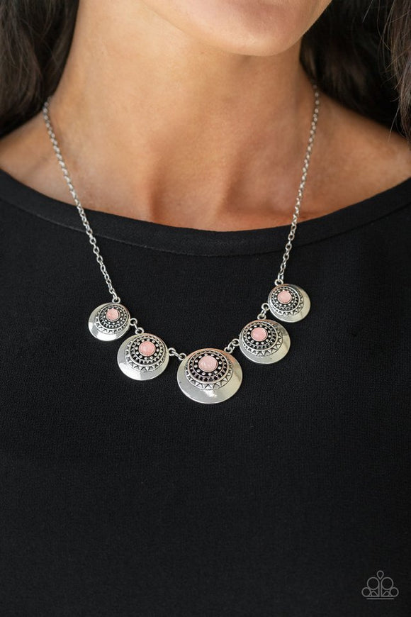 solar-beam-pink-necklace-paparazzi-accessories