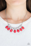 environmental-impact-red-necklace-paparazzi-accessories