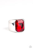 scholar-red-ring-paparazzi-accessories