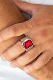 scholar-red-ring-paparazzi-accessories