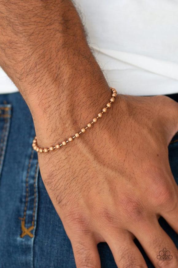 the-recruit-copper-bracelet-paparazzi-accessories