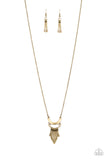 trendsetting-trinket-brass-necklace-paparazzi-accessories