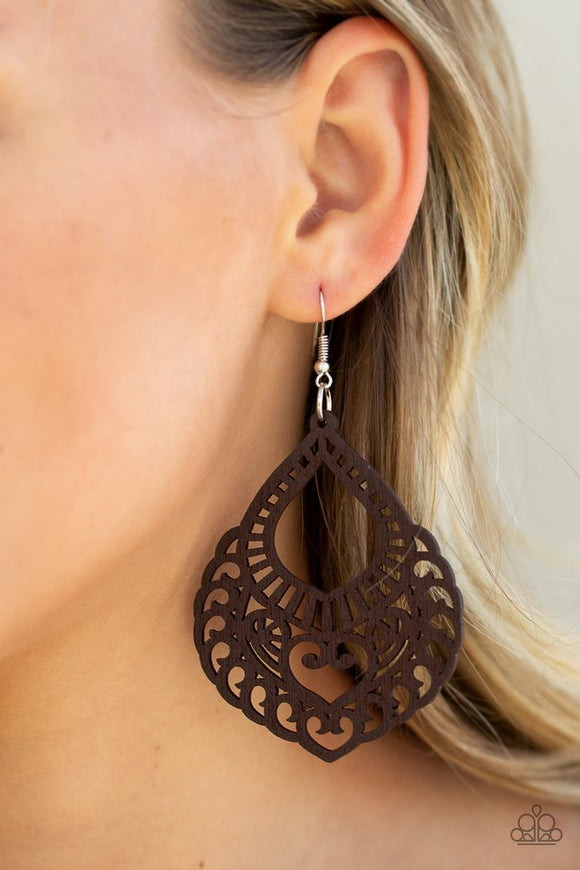 if-you-wood-be-so-kind-brown-earrings-paparazzi-accessories