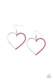 first-date-dazzle-red-earrings-paparazzi-accessories