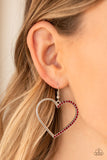 first-date-dazzle-red-earrings-paparazzi-accessories