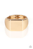 void-gold-ring-paparazzi-accessories