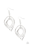 asymmetrical-allure-silver-earrings-paparazzi-accessories