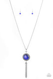 serene-serendipity-blue-necklace-paparazzi-accessories