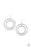 fiercely-focused-silver-earrings-paparazzi-accessories