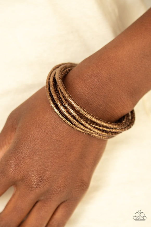 glitter-tastic!-brown-bracelet-paparazzi-accessories
