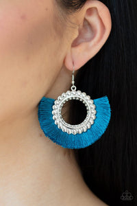fringe-fanatic-blue-earrings-paparazzi-accessories