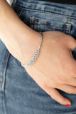 twinkling-twist-white-bracelet-paparazzi-accessories