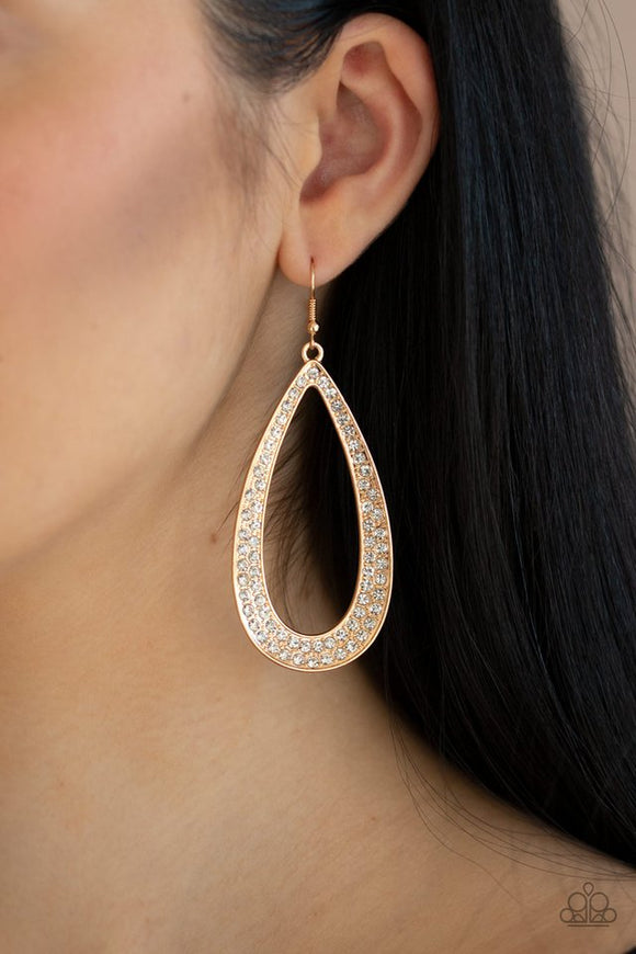 diamond-distraction-gold-earrings-paparazzi-accessories