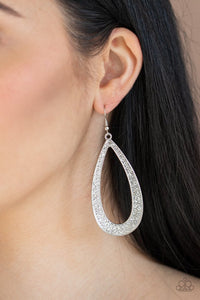 diamond-distraction-white-earrings-paparazzi-accessories