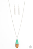 going-overboard-green-necklace-paparazzi-accessories