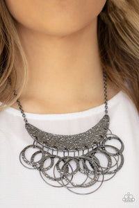 metro-eclipse-black-necklace-paparazzi-accessories