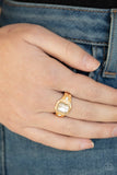 out-for-the-countess-gold-ring-paparazzi-accessories