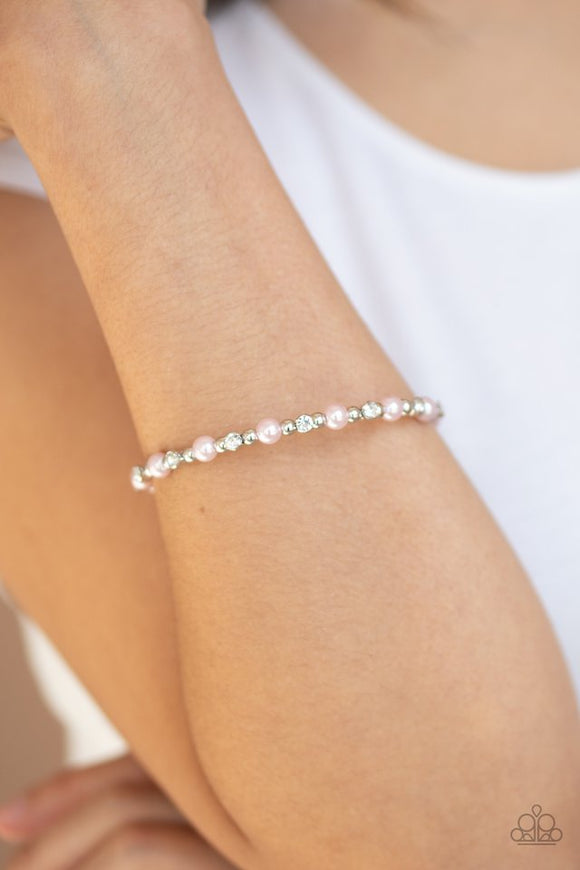 decadently-dainty-pink-bracelet