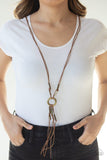 tasseled-trinket-brass-necklace-paparazzi-accessories