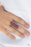 desert-destiny-red-ring-paparazzi-accessories