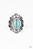 dashingly-dewy-blue-ring-paparazzi-accessories