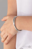 crossing-over-silver-bracelet