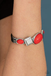 abstract-appeal-red-bracelet-paparazzi-accessories