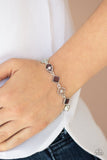 eden-etiquette-purple-bracelet-paparazzi-accessories