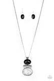 finding-balance-black-necklace-paparazzi-accessories