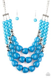 forbidden-fruit-blue-necklace-paparazzi-accessories