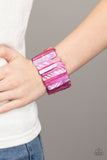 beach-blast-pink-bracelet-paparazzi-accessories