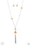 eden-dew-orange-necklace-paparazzi-accessories