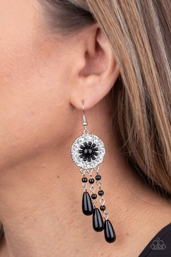dreams-can-come-true-black-earrings-paparazzi-accessories
