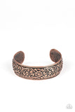 garden-tropic-copper-bracelet-paparazzi-accessories