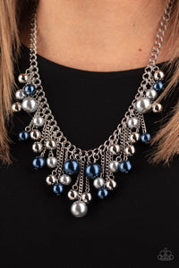 City Celebrity - Multi Necklace - Paparazzi Accessories
