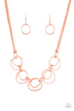 asymmetrical-adornment-copper-necklace-paparazzi-accessories
