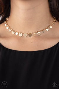 minimal-magic-gold-necklace-paparazzi-accessories