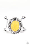 desert-aura-yellow-bracelet