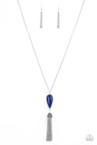 zen-generation-blue-necklace-paparazzi-accessories