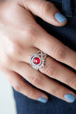 decadently-dreamy-red-ring-paparazzi-accessories