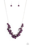 battle-of-the-bombshells-purple-necklace-paparazzi-accessories