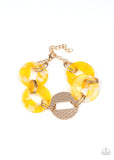 retro-recharge-yellow-bracelet-paparazzi-accessories
