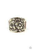 tropical-bloom-brass-ring-paparazzi-accessories