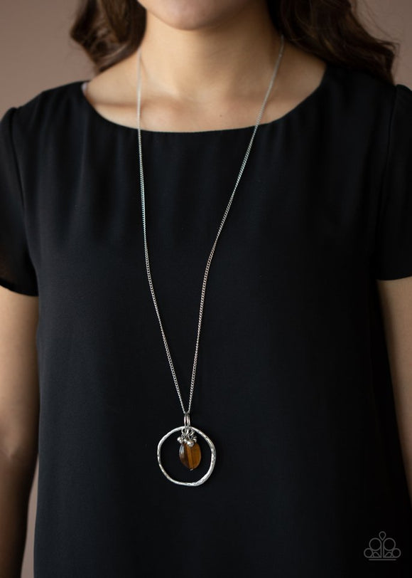 zion-zen-brown-necklace-paparazzi-accessories