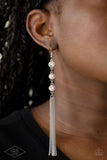 Moved to TIERS - Multi Earrings - Paparazzi Accessories