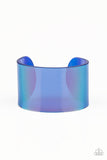 holographic-aura-blue-bracelet-paparazzi-accessories