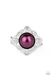 ornamental-opulence-purple-ring-paparazzi-accessories