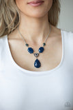 heirloom-hideaway-blue-necklace-paparazzi-accessories