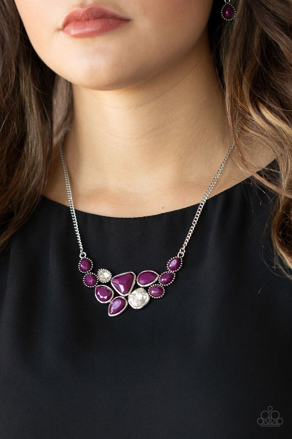 breathtaking-brilliance-purple-necklace-paparazzi-accessories